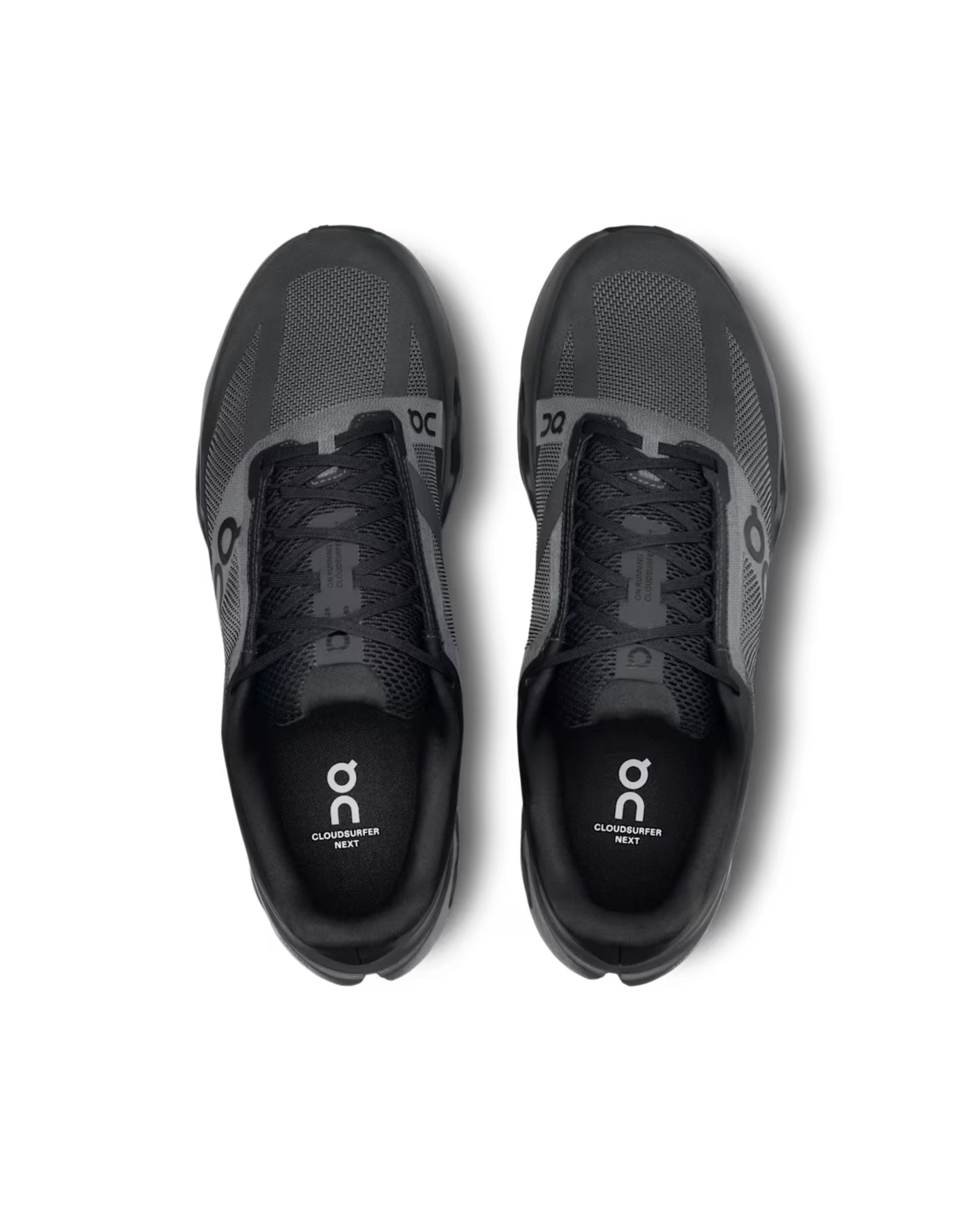 On Cloudsurfer Next ‘Eclipse’ Men’s