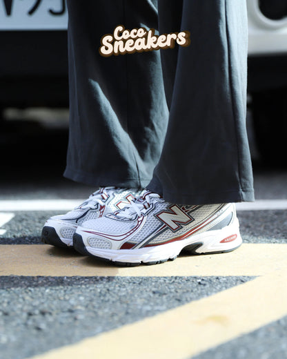 New Balance 740 Women’s