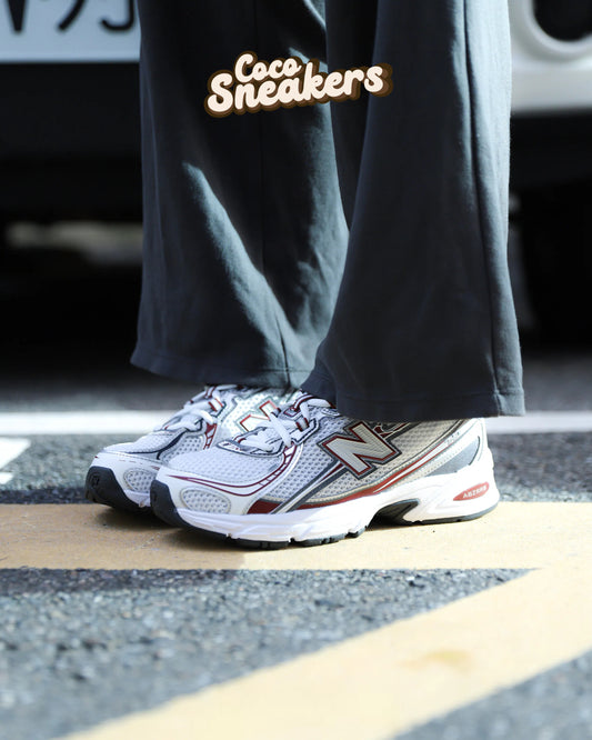 New Balance 740 Women’s