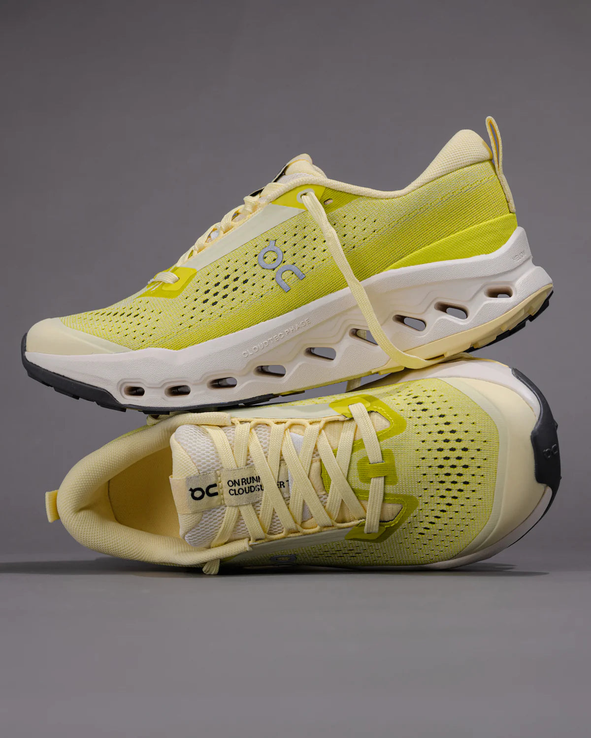 On Cloudsurfer Trail 2 Women’s