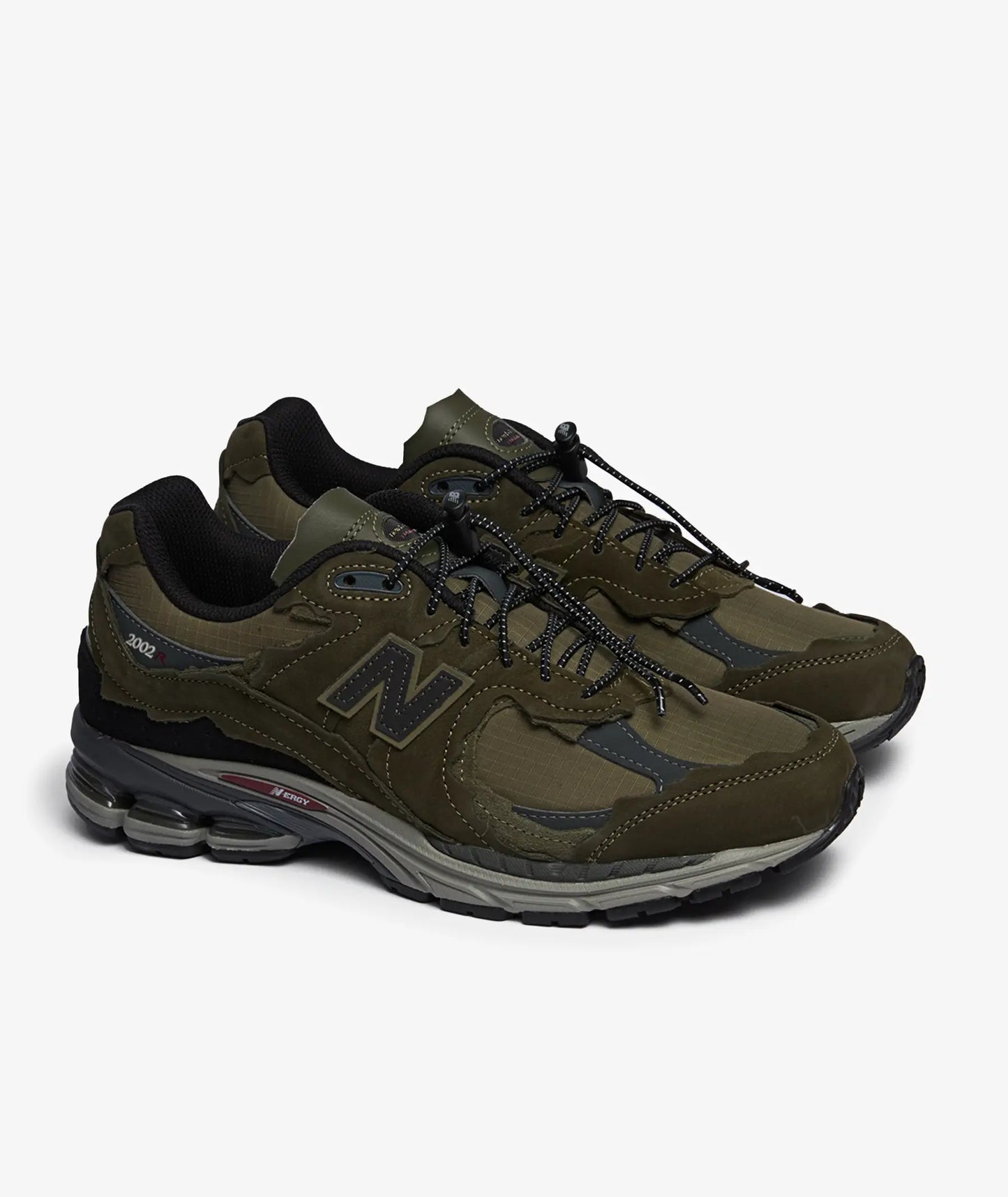 New Balance 2002R ‘Protection Pack’ Men’s