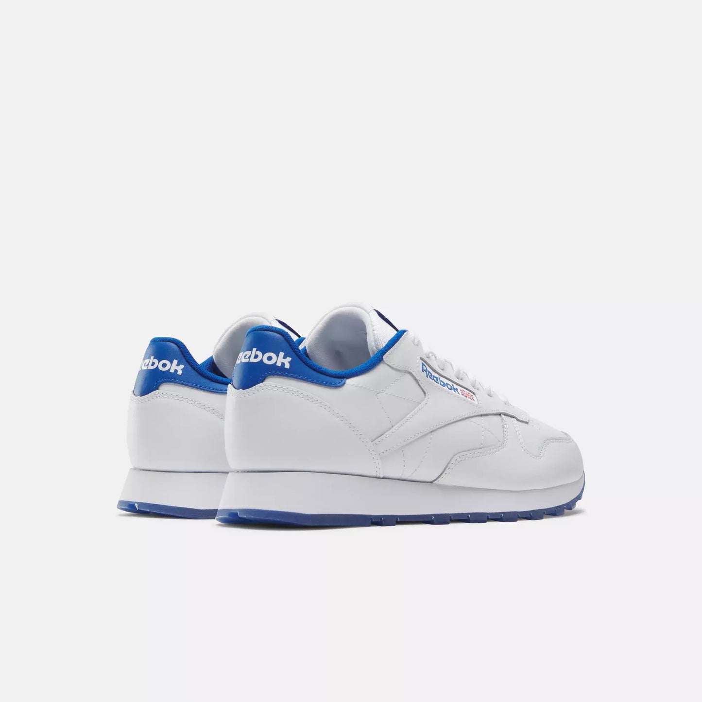 Reebok Classic Leather ‘Ice’ Men's