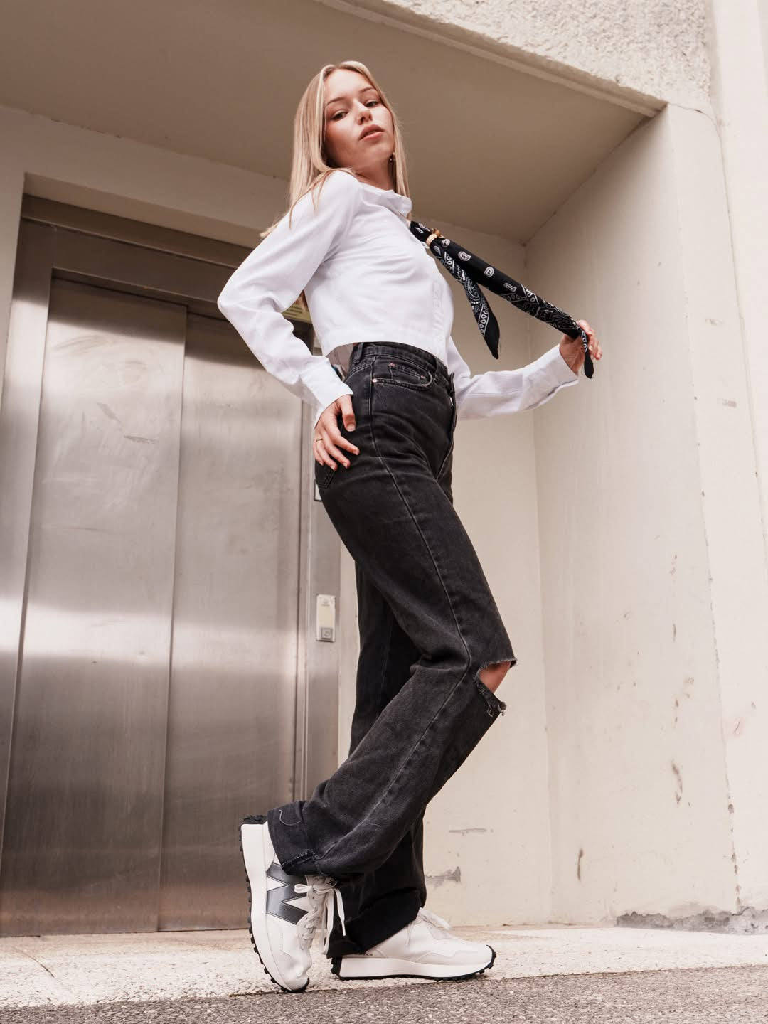 New Balance 327 Women’s