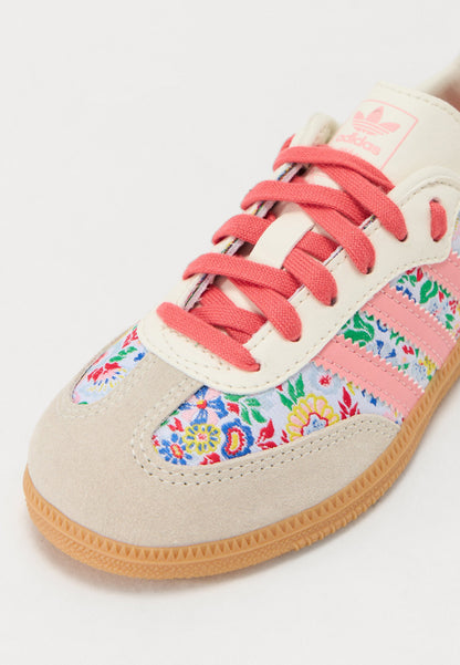 Adidas Originals Samba x Liberty London Women’s