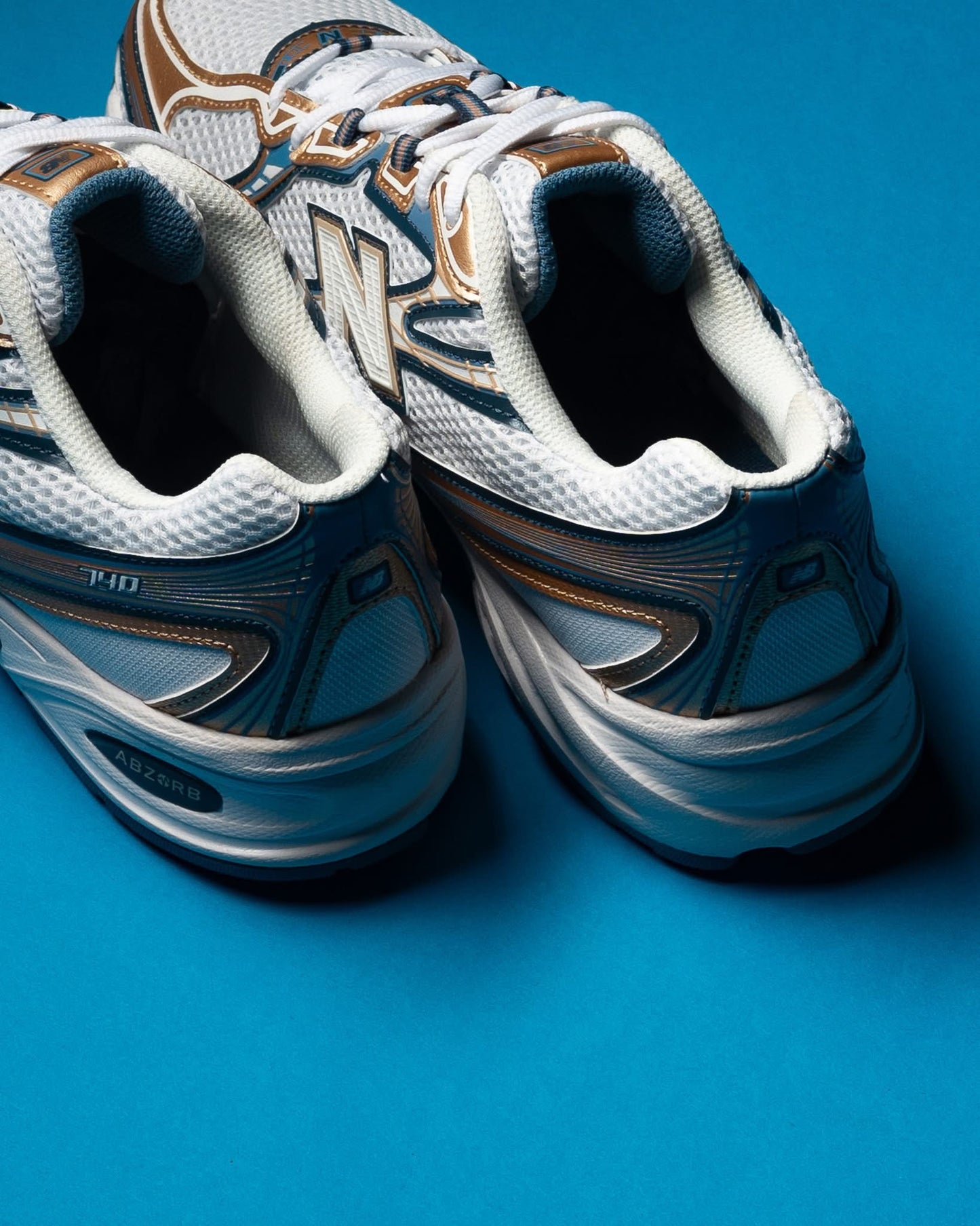 New Balance 740 Women’s