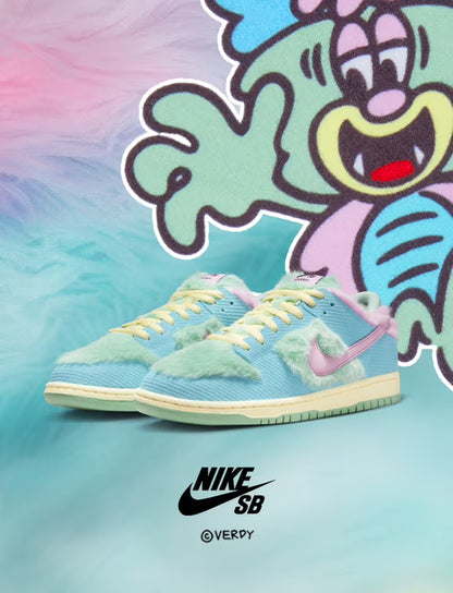 Nike Dunk SB Low x Verdy Men’s