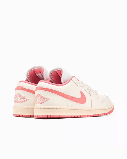 Nike Air Jordan 1 Low ‘Pink Salt’ Women’s