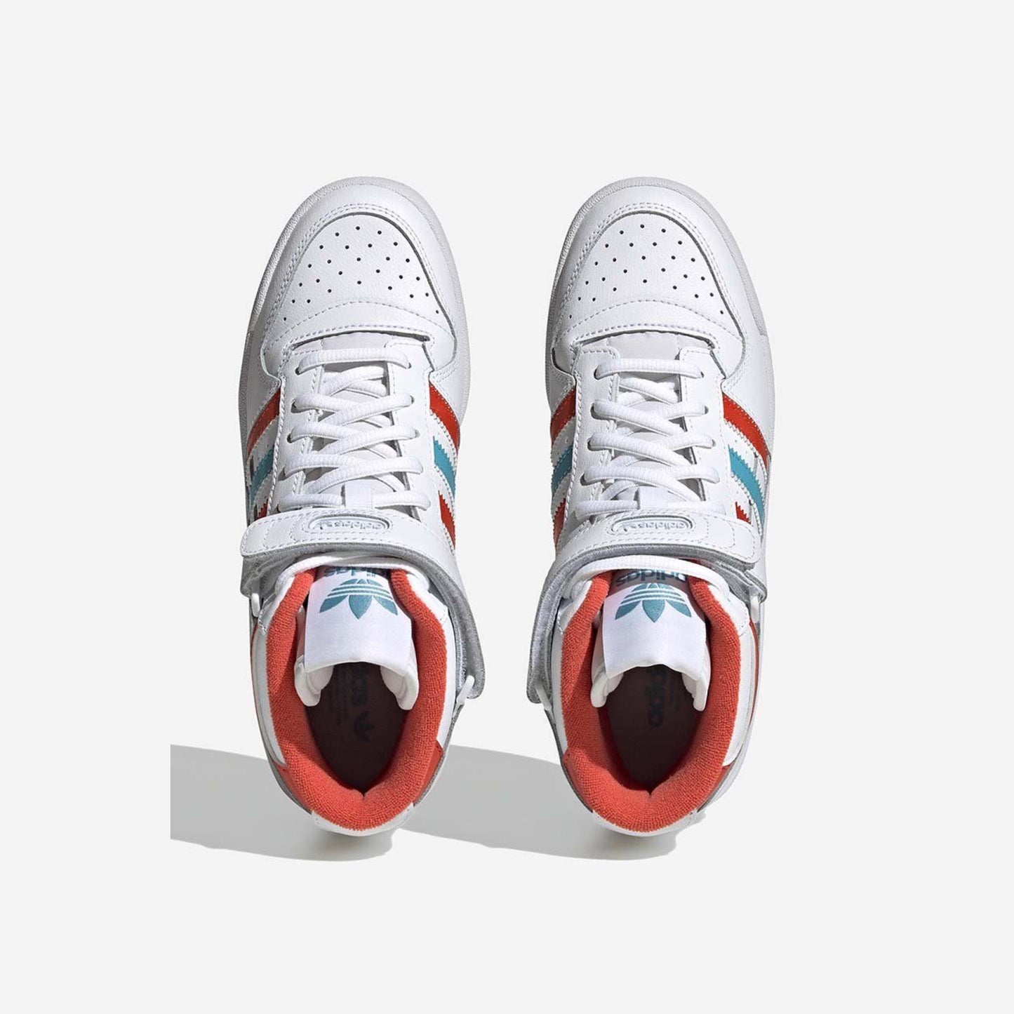 Adidas Originals Forum Mid Women’s