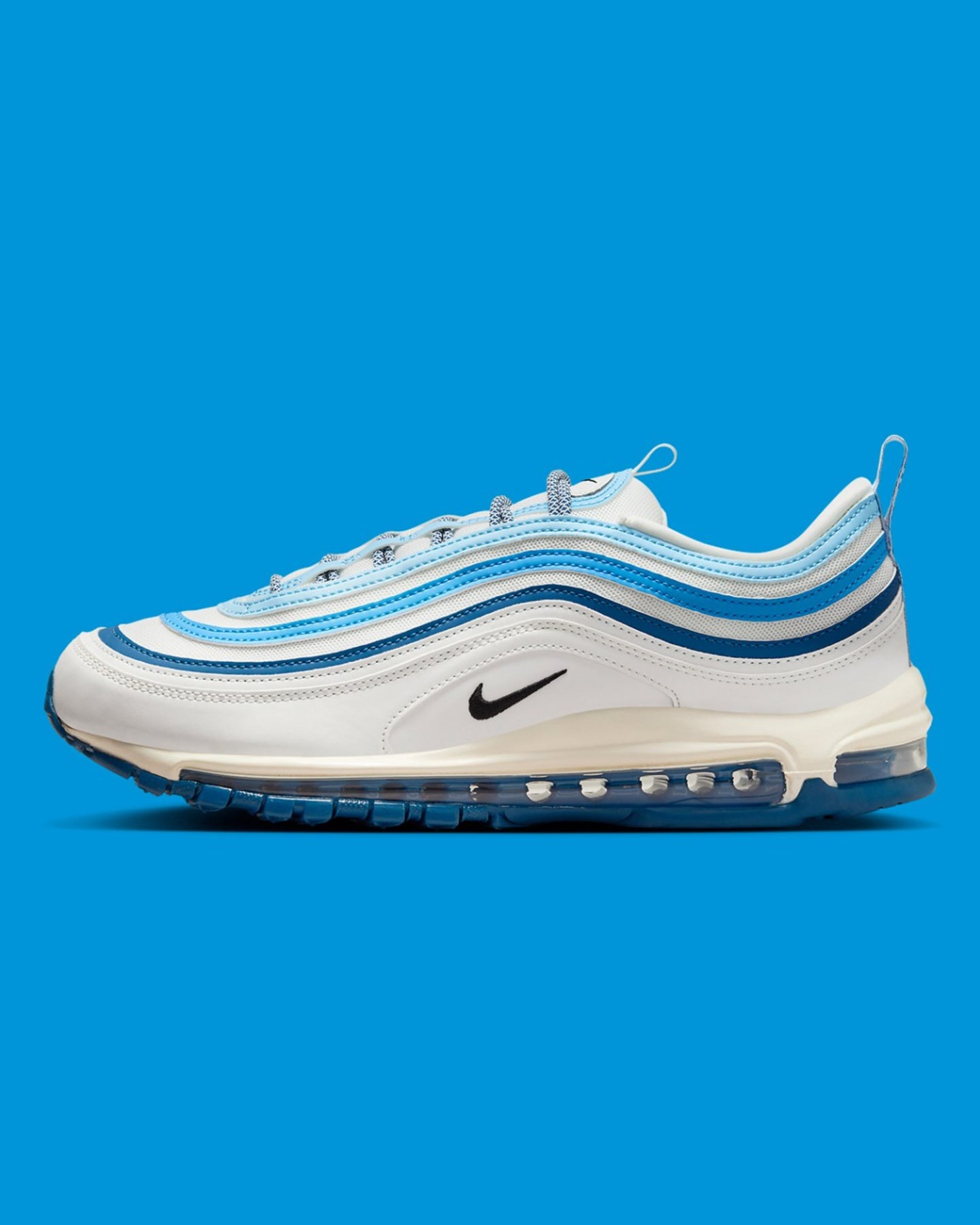 Nike Air Max 97 ‘Glacier Blue’ Men’s