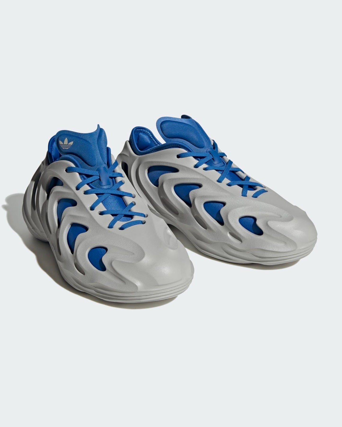 Adidas AdiFOM Q ‘Bright Royal’ Men’s