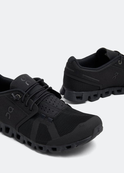 On Cloud 2.0 ‘Triple Black’ Women's