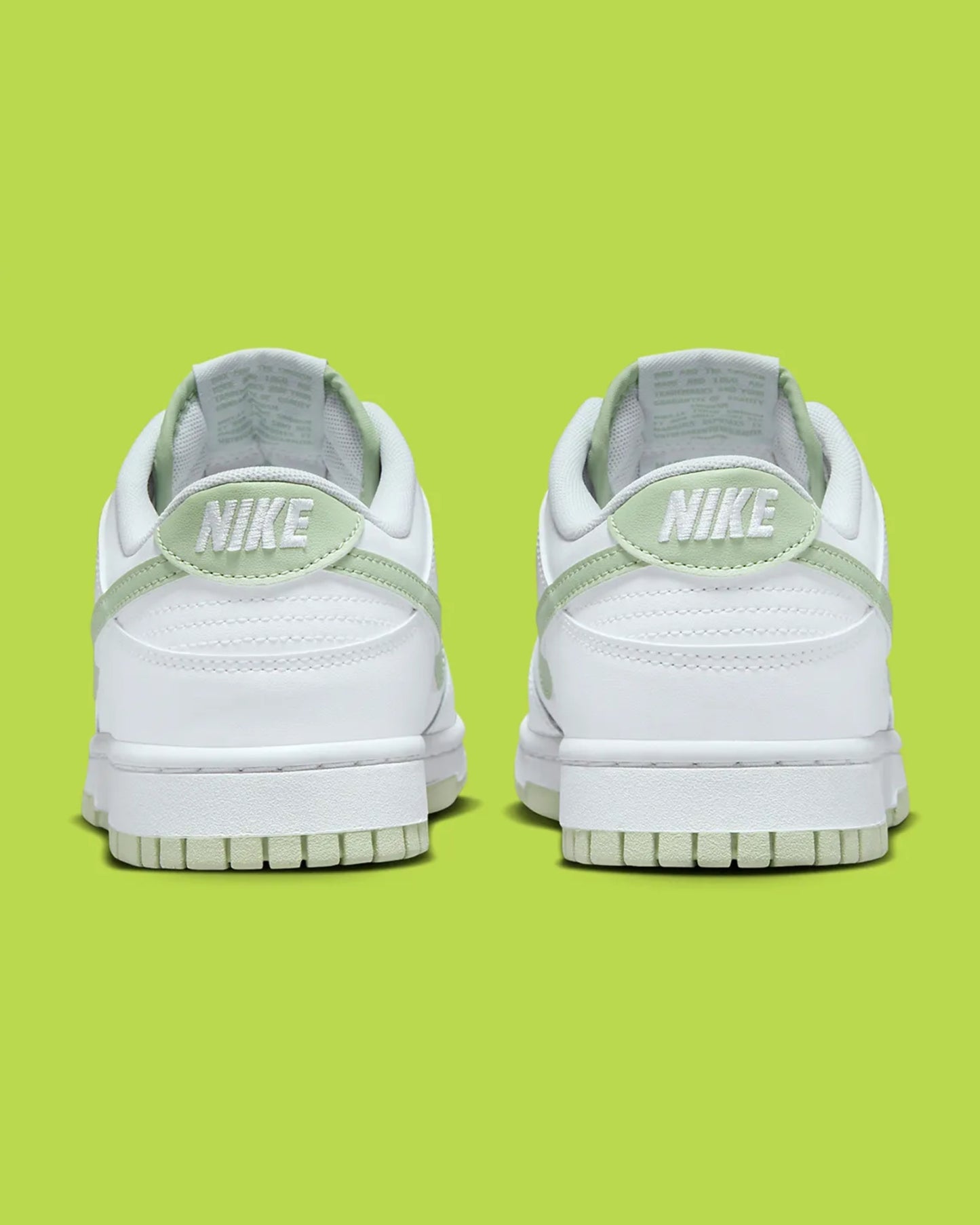 Nike Dunk Low ‘Honeydew’ Men's