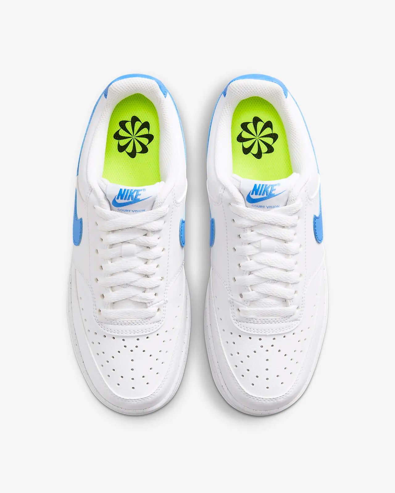 Nike Court Vision Low Women’s