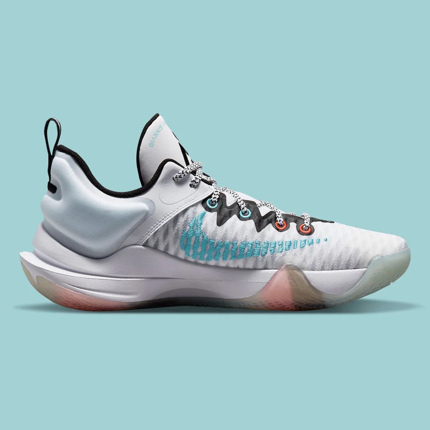 Nike Giannis Immortality ‘Force Field’ Men's