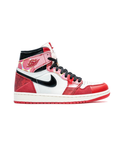 Nike Air Jordan 1 Retro High OG ‘Spider Verse’ Men’s