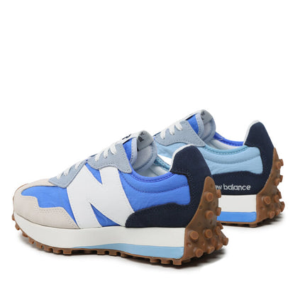 New Balance 327 ‘Bright Lapis Moonbeam’ Women's