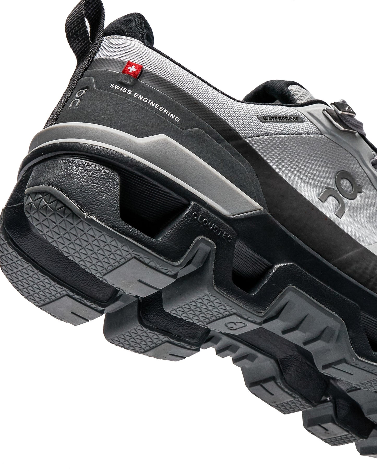 On Cloudwander Waterproof Men’s