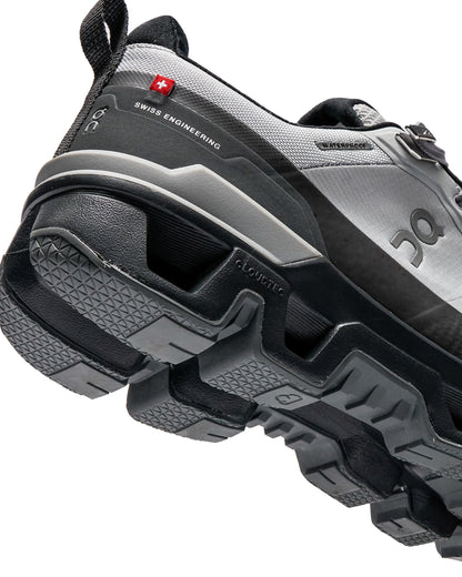 On Cloudwander Waterproof Men’s