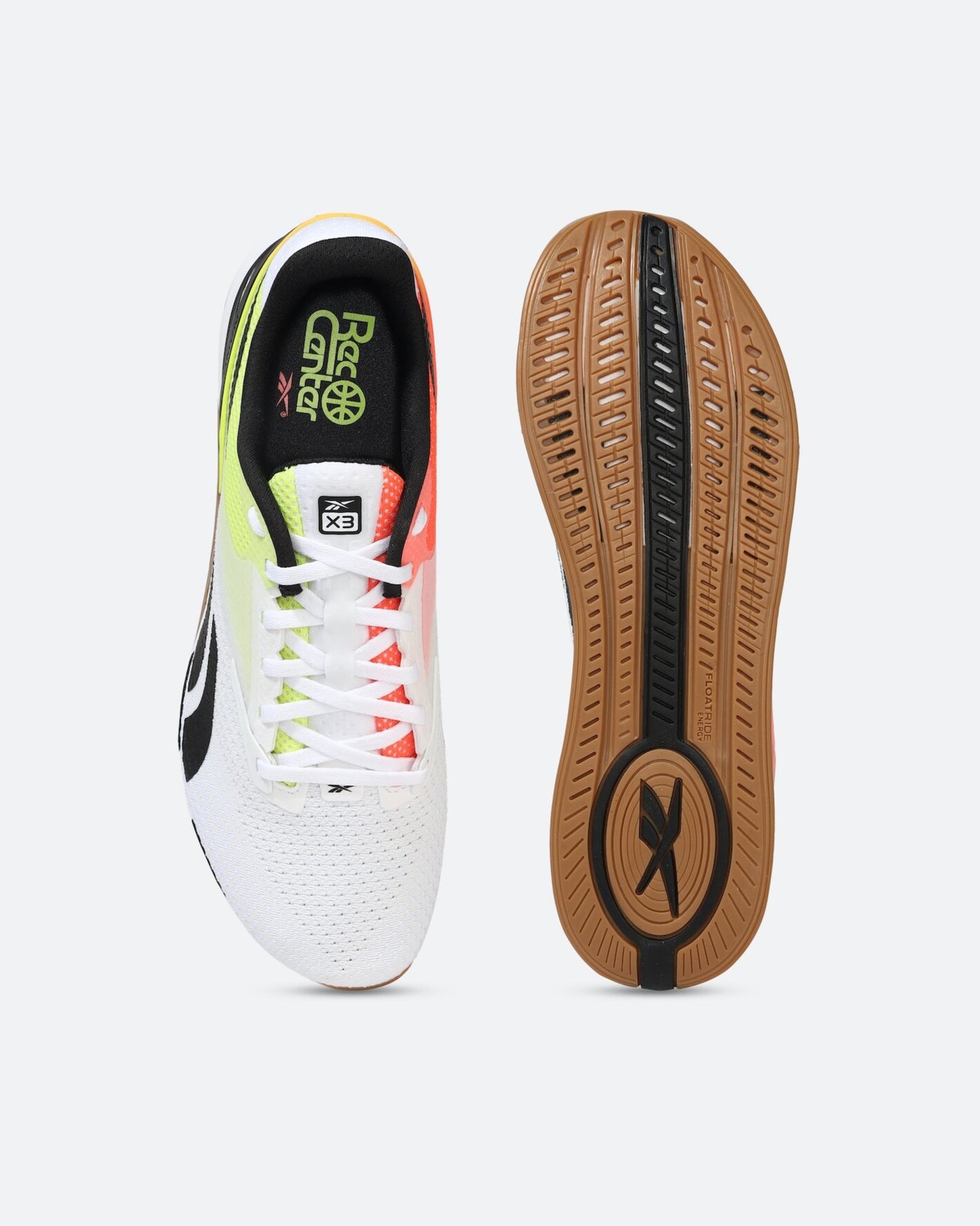 Reebok Nano X3 Training Men’s