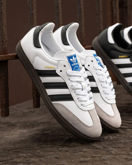 Adidas Originals Samba OG Men's