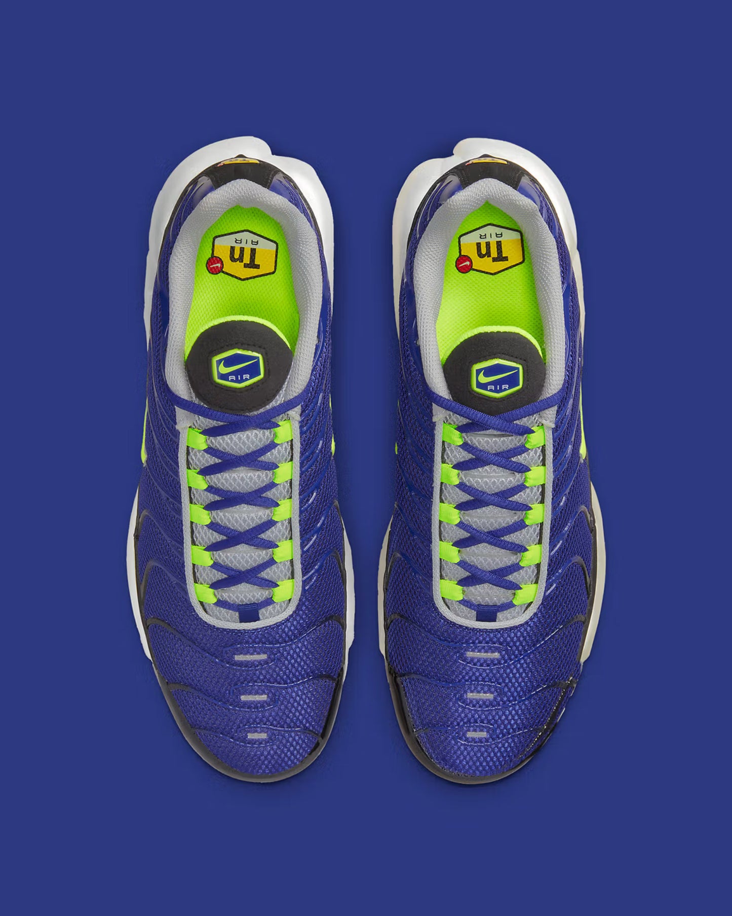 Nike Air Max Plus ‘Sprite’ Men’s