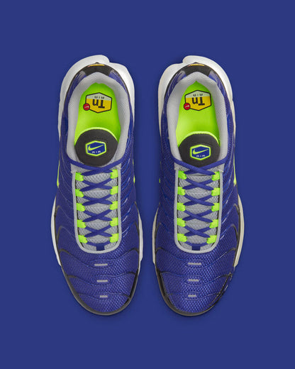 Nike Air Max Plus ‘Sprite’ Men’s