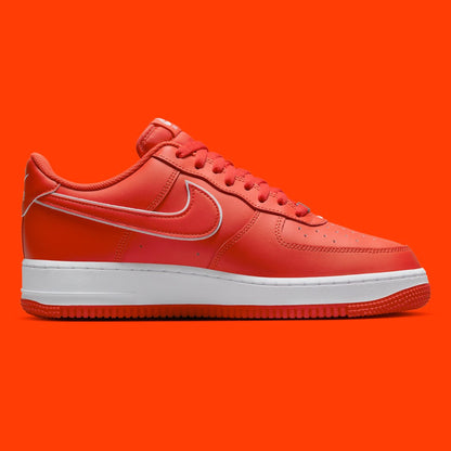 Nike Air Force 1 Low ‘Picante Red’ Men's