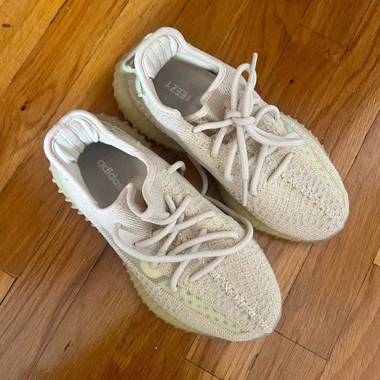 Adidas Yeezy 350v2 ‘Flax’ Men’s