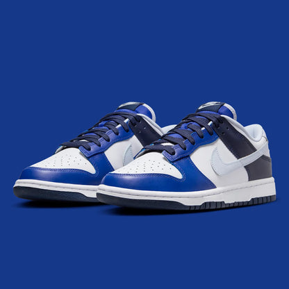 Nike Dunk Low ‘Navy/Blue/White’ Men's