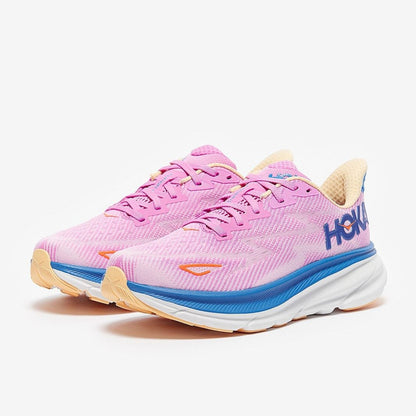 Hoka One One Clifton 9 ‘Sweet Lilac’ Women's