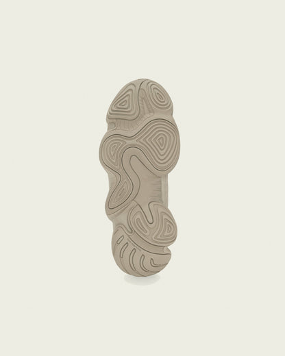 Adidas Yeezy 500 ‘Taupe Light’ Men’s