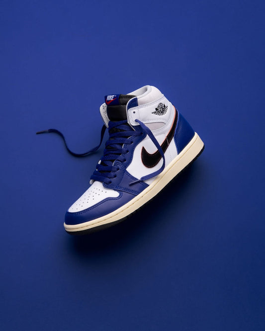 Nike Air Jordan 1 High OG ‘Rare Air’ Men’s