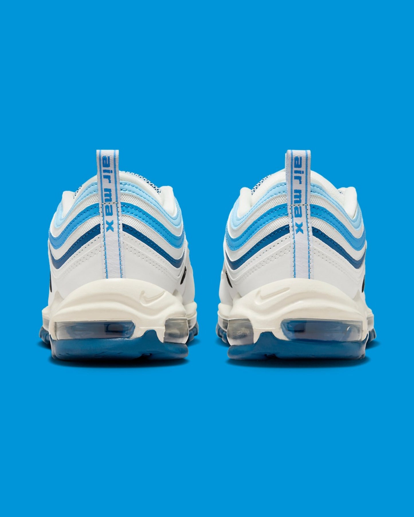 Nike Air Max 97 ‘Glacier Blue’ Men’s