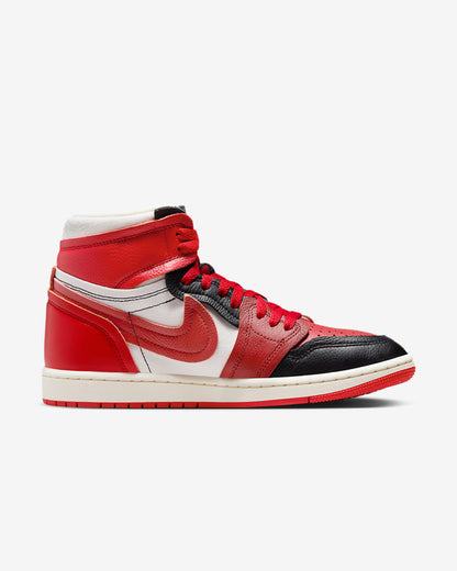 Air Jordan 1 High MM “Sport Red”