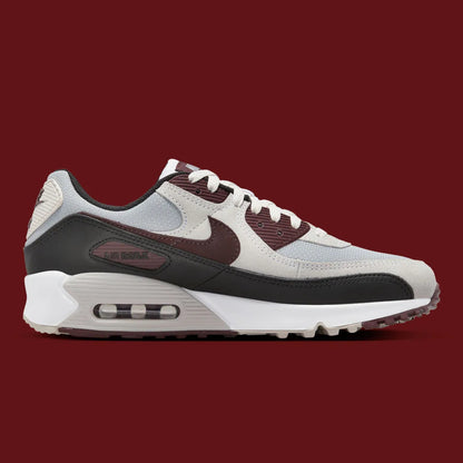 Nike Air Max 90 ‘Burgundy Crush’ Men's