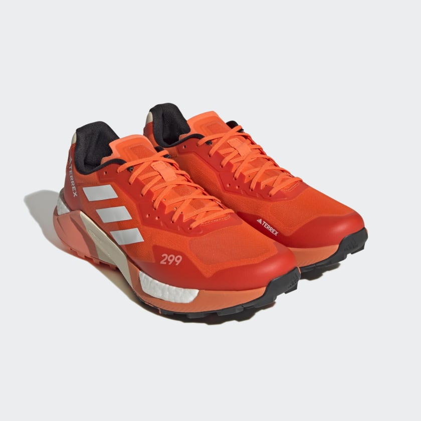 Adidas Terrex Agravic Ultra Trail Men’s