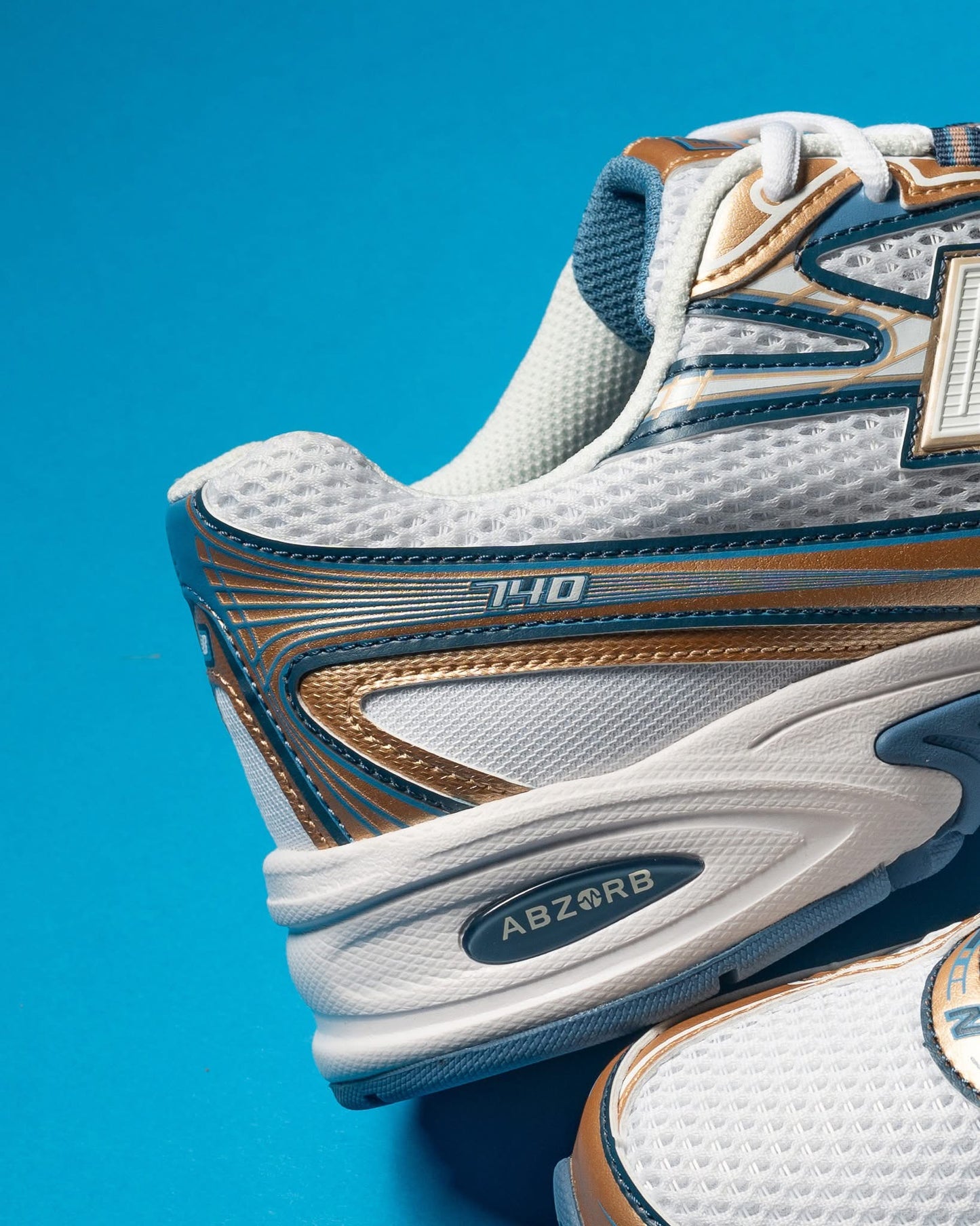 New Balance 740 Women’s