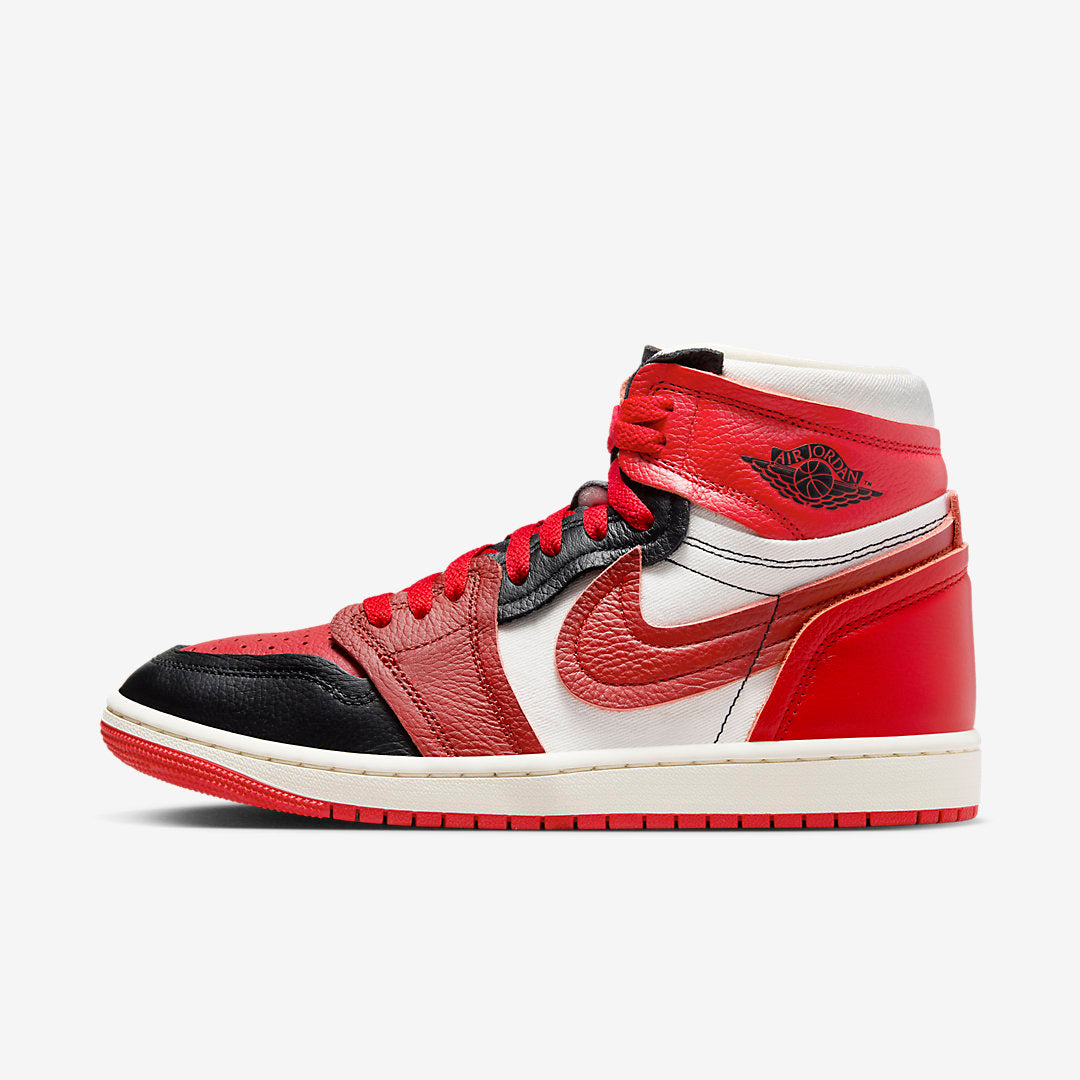 Air Jordan 1 High MM “Sport Red”