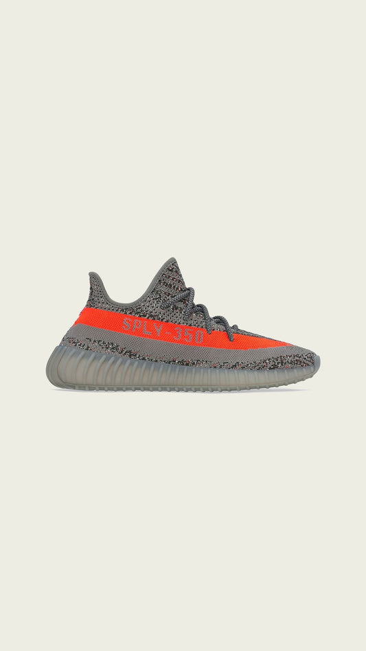 Adidas Yeezy 350v2 ‘Reflective Beluga’ Men’s