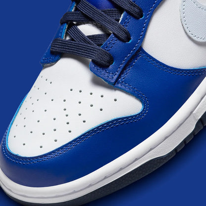 Nike Dunk Low ‘Navy/Blue/White’ Men's