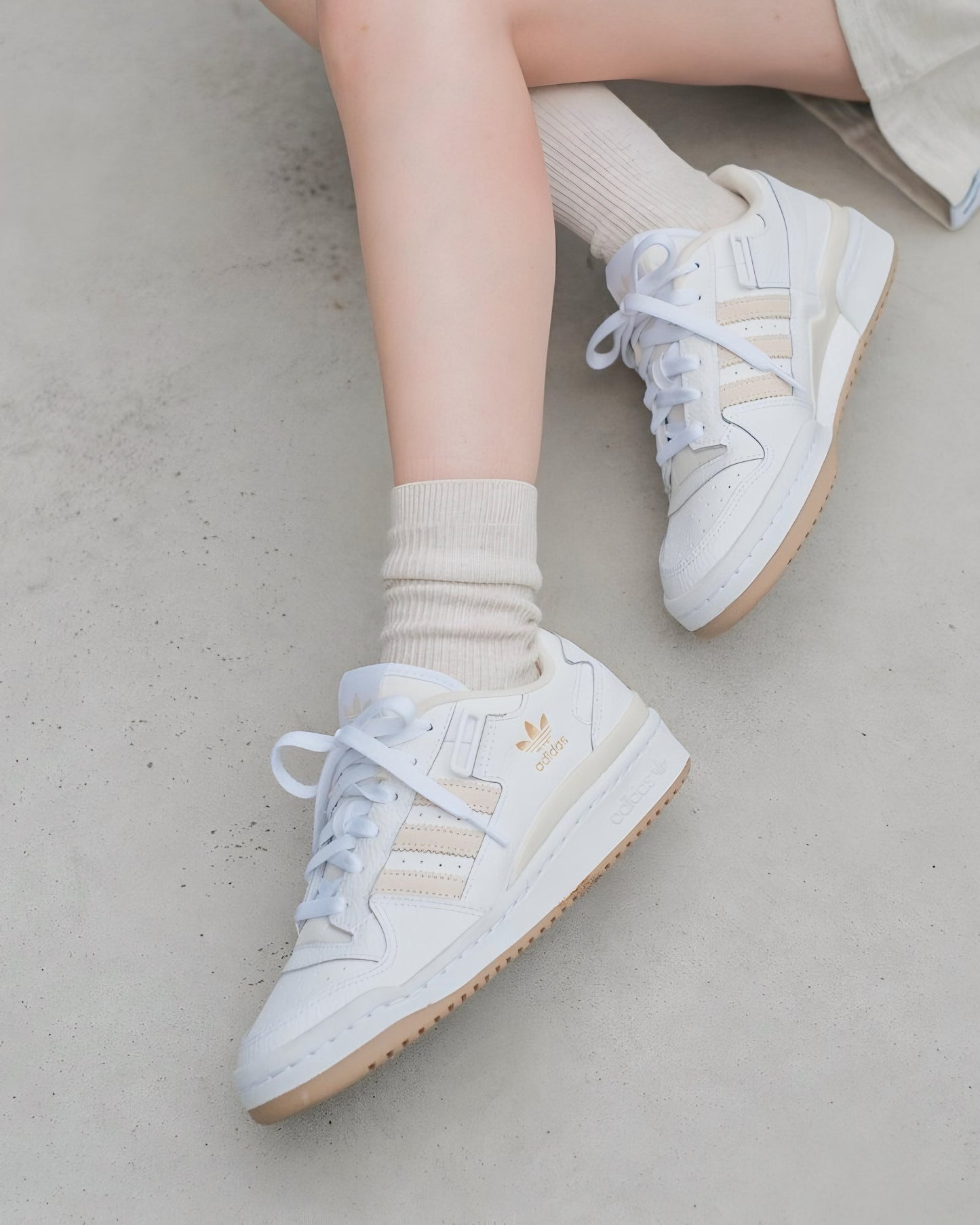 Adidas Originals Forum Low Women’s