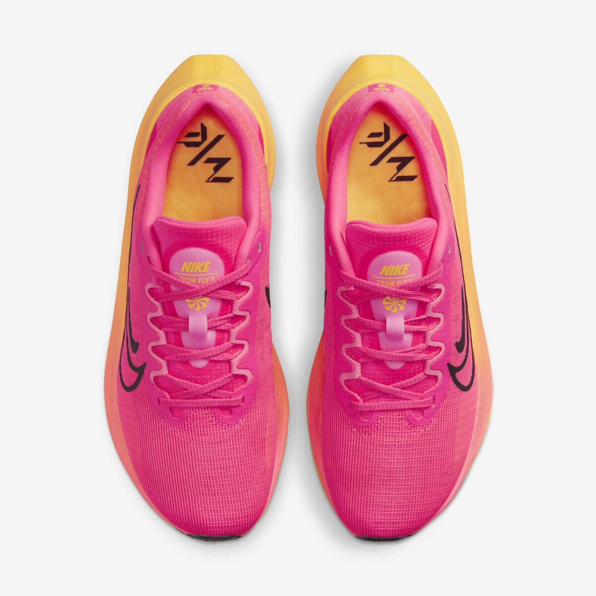 Nike Zoom Fly 5 Women's