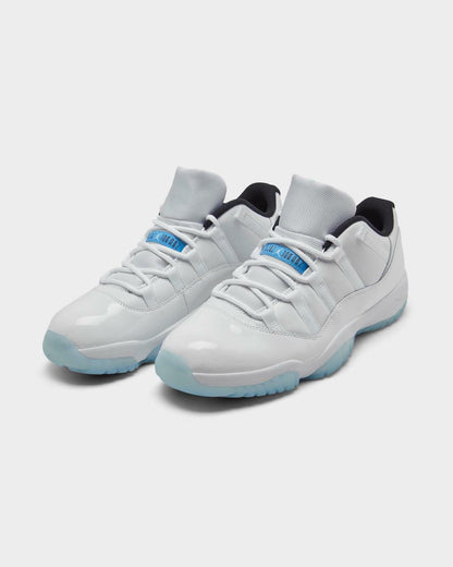 Nike Air Jordan 11 Low ‘Legend Blue’ Men’s