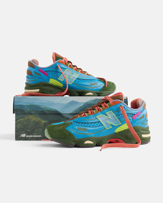 New Balance 1000 x Salehe Bembury Men’s