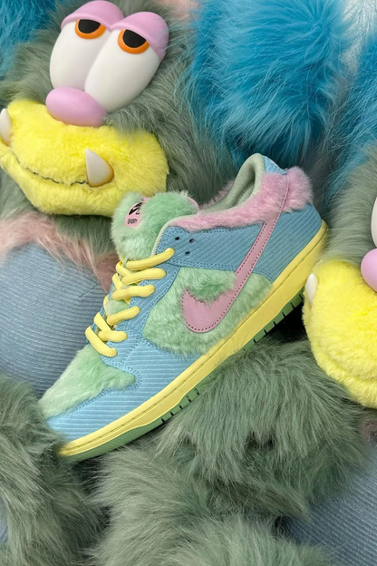 Nike Dunk SB Low x Verdy Men’s