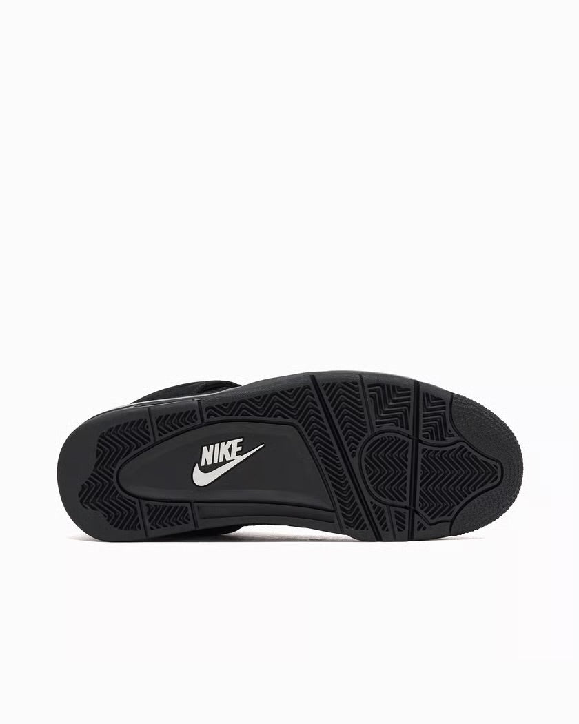 Nike Air Jordan 4 Retro ‘Black Cat’ Men’s