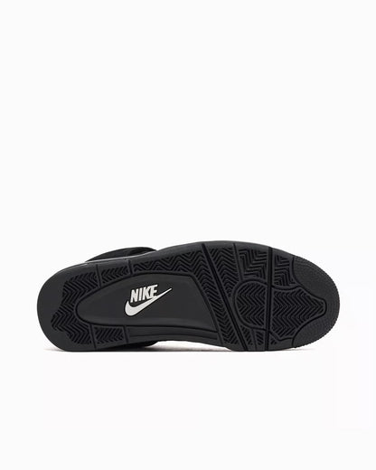 Nike Air Jordan 4 Retro ‘Black Cat’ Men’s