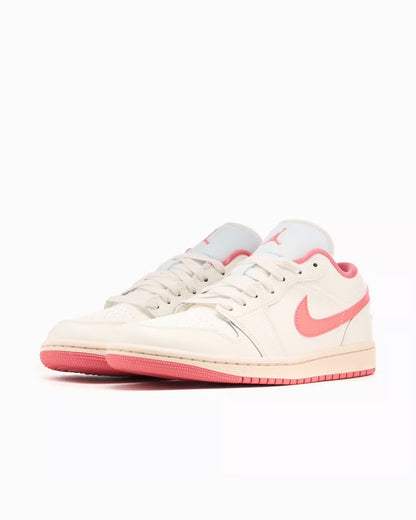 Nike Air Jordan 1 Low ‘Pink Salt’ Women’s