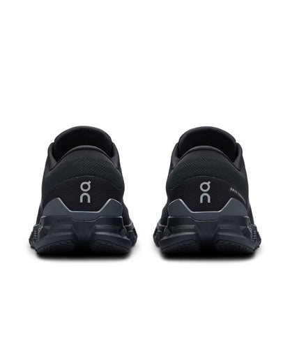 On Cloud X4 ‘Triple Black’ Women’s