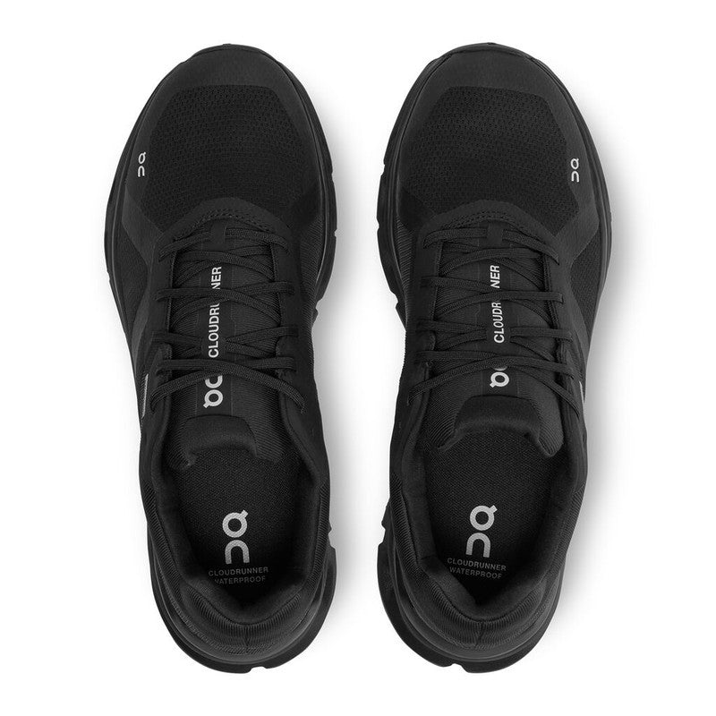 On Cloudrunner Waterproof Men’s